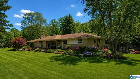 800 Alexandria Rd, Weaver, AL 36277