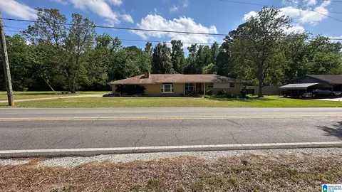 800 Alexandria Rd, Weaver, AL 36277