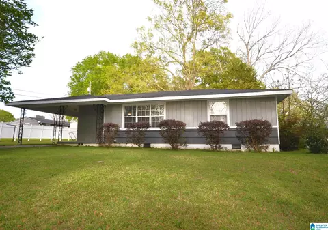 1006 Avenue F SE, Cullman, AL 35055