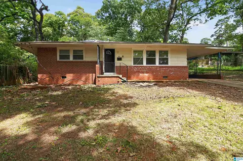 347 Sumerset Dr, Montgomery, AL 36109