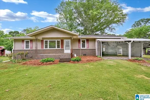 834 County Road 1634, Cullman, AL 35058