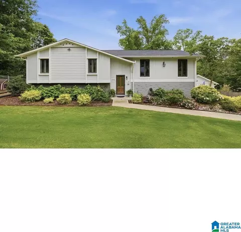 1447 Longbrook Dr NE, Cullman, AL 35055