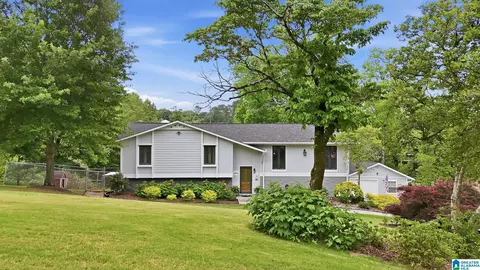 1447 Longbrook Dr NE, Cullman, AL 35055