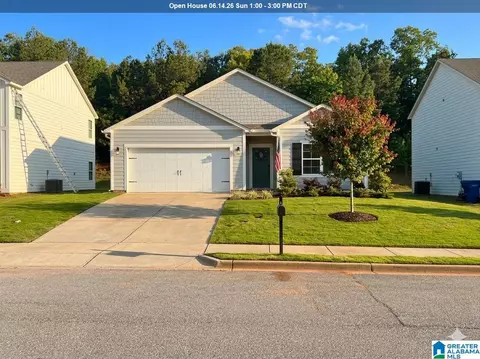 1048 Gadwall Dr, Alabaster, AL 35007