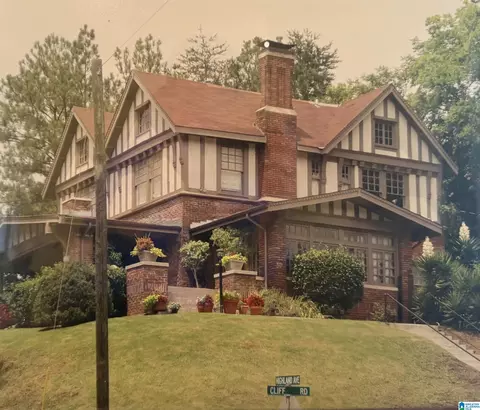 3100 Cliff Rd, Birmingham, AL 35205