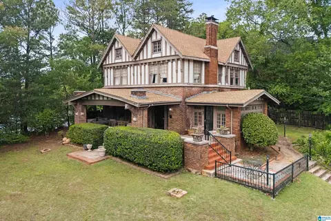 3100 Cliff Rd, Birmingham, AL 35205