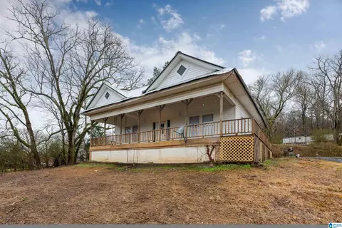 2754 County Line Dr, Trafford, AL 35172