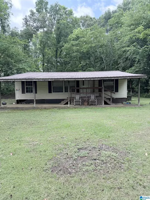 248 Margaret Dr, Childersburg, AL 35044