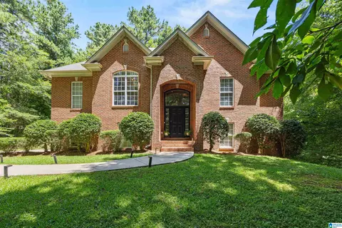 100 Autumn View Dr, Sterrett, AL 35147