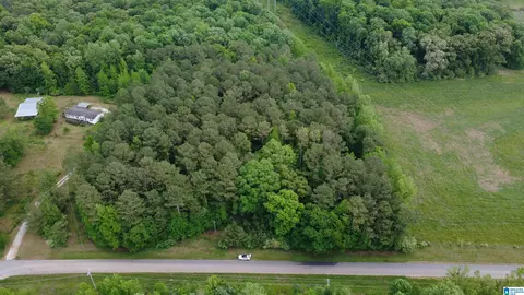 UNKN Highland Road #9.1 ACRES, Lineville, AL 36266