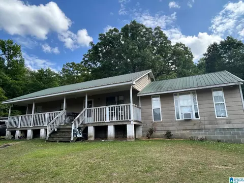 681 Old Coldwater Rd, Anniston, AL 36201