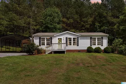 675 Rocky Ridge Rd, Odenville, AL 35120