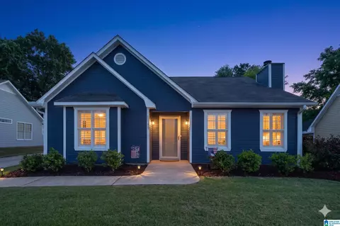 1947 Riva Ridge Rd, Helena, AL 35080
