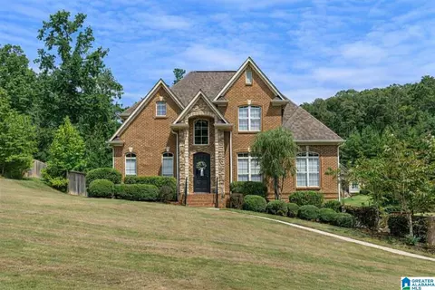 11970 Foundry Cir, Mc Calla, AL 35111