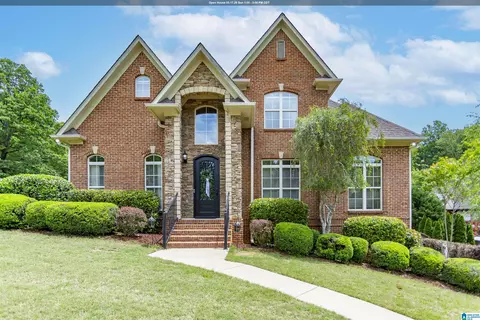 11970 Foundry Cir, Mc Calla, AL 35111