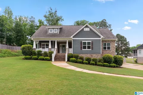325 Smithfield Ln, Springville, AL 35146