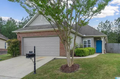 1085 Crawford Ct, Chelsea, AL 35043