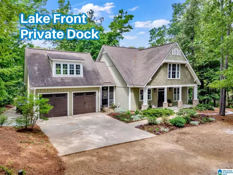 4305 Lakeshore Cv, Birmingham, AL 35242