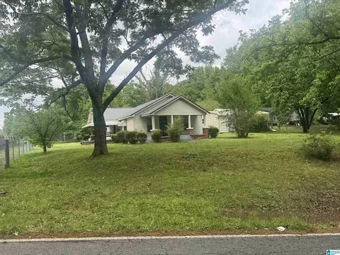 264 Old Coldwater Rd, Anniston, AL 36201