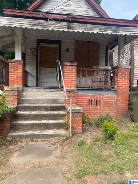 518 Shepard St, Montgomery, AL 36104
