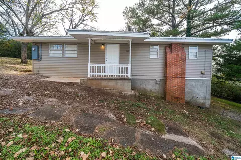2815 Fairfax Ave, Bessemer, AL 35020