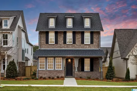 4589 Oakdell Rd, Hoover, AL 35244