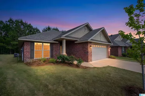 340 Black Creek Trl, Odenville, AL 35120