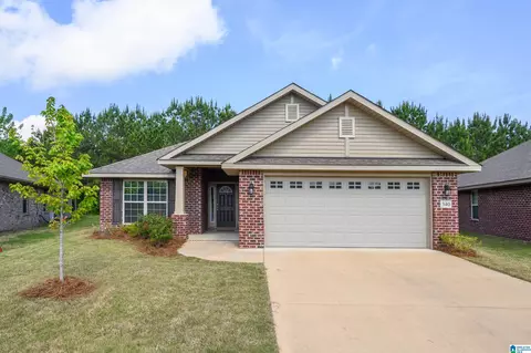 340 Black Creek Trl, Odenville, AL 35120