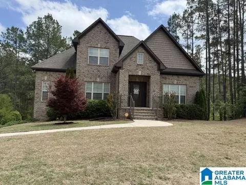 155 Lakeside Dr, Odenville, AL 35120