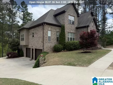 155 Lakeside Dr, Odenville, AL 35120