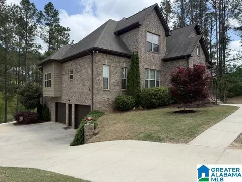 155 Lakeside Dr, Odenville, AL 35120