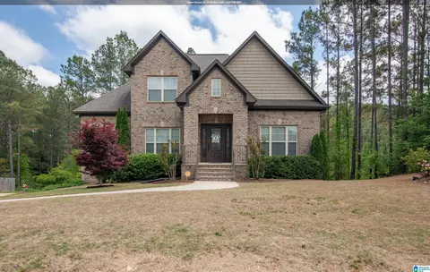 155 Lakeside Dr, Odenville, AL 35120