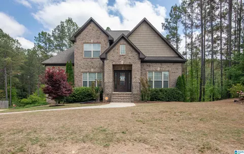 155 Lakeside Dr, Odenville, AL 35120