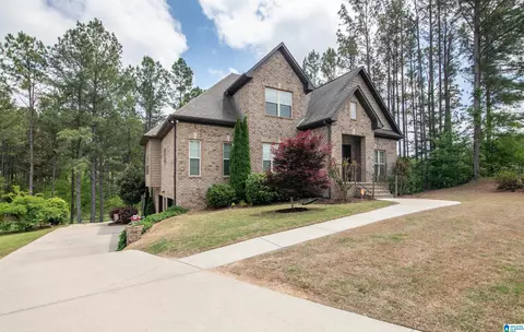 155 Lakeside Dr, Odenville, AL 35120