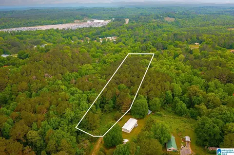 0 Spunky Hollow Rd #1, Trafford, AL 35172