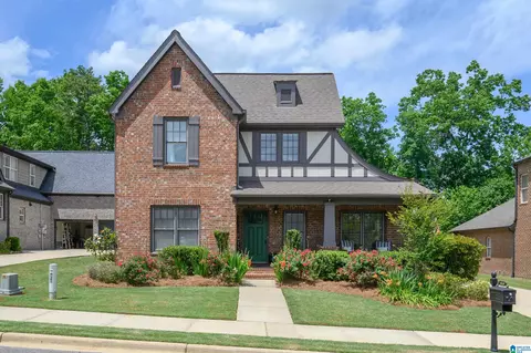 1569 James Hill Cv, Hoover, AL 35226
