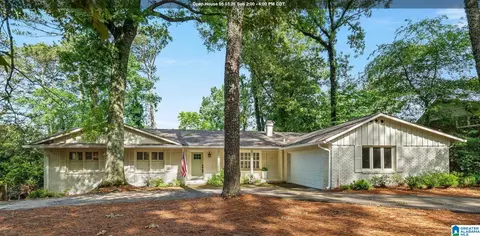 3316 Overton Rd, Mountain Brook, AL 35223