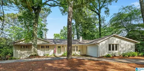 3316 Overton Rd, Mountain Brook, AL 35223