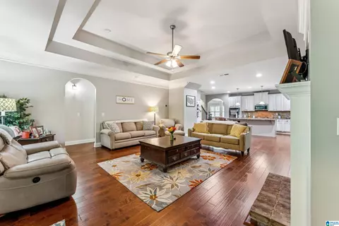 42 Waterford Pl, Trussville, AL 35173