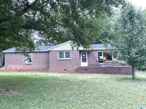 3052 Easonville Rd, Pell City, AL 35128