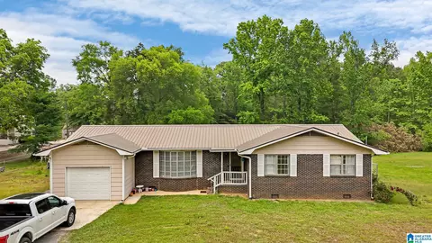 2819 Mud Creek Rd, Adger, AL 35006