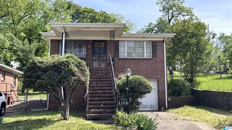 1109 13th Ave N, Birmingham, AL 35204