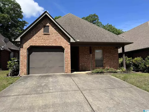 4022 Fulton Springs Ln, Fultondale, AL 35068