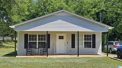 231 Mckibbon St, Oxford, AL 36203