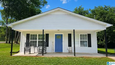231 Mckibbon St, Oxford, AL 36203