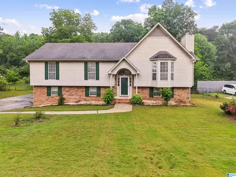 329 Southern Hills Dr, Calera, AL 35040