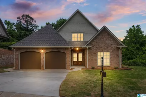 4701 Boulder Dr, Trussville, AL 35173