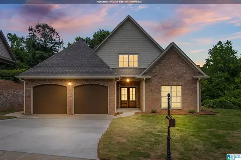 4701 Boulder Dr, Trussville, AL 35173