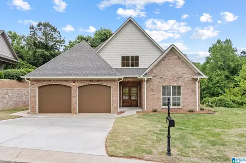 4701 Boulder Dr, Trussville, AL 35173