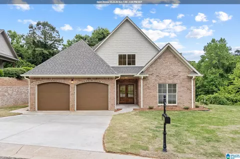 4701 Boulder Dr, Trussville, AL 35173